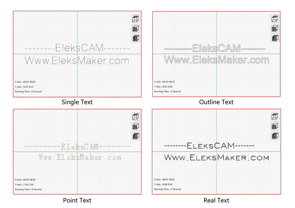 inkscape gcode for eleksmaker